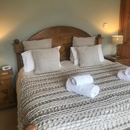 Haven House B&B Beadnell Buitenkant foto