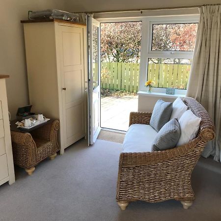 Haven House B&B Beadnell Buitenkant foto