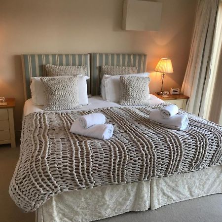 Haven House B&B Beadnell Buitenkant foto