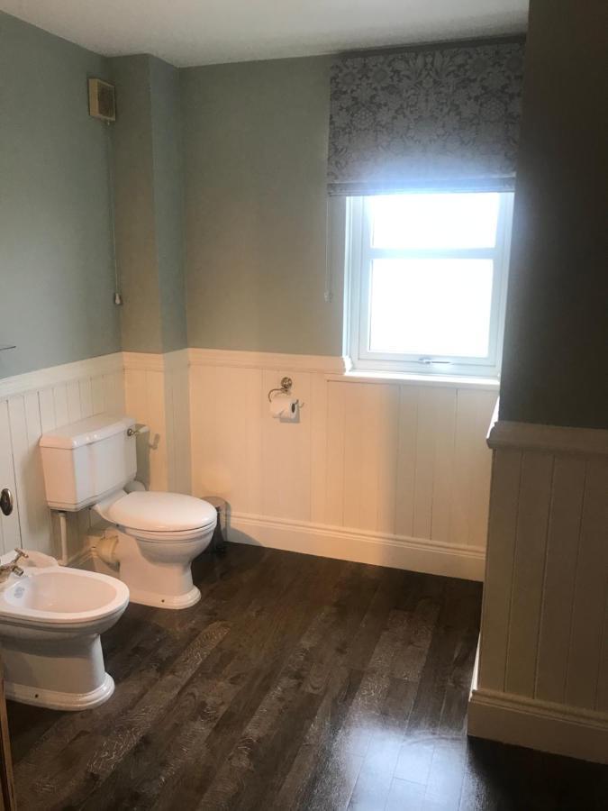 Haven House B&B Beadnell Buitenkant foto