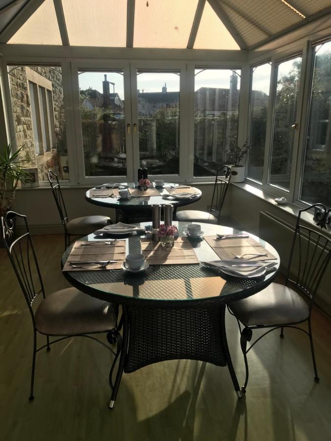 Haven House B&B Beadnell Buitenkant foto