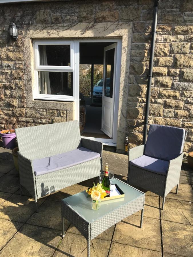 Haven House B&B Beadnell Buitenkant foto