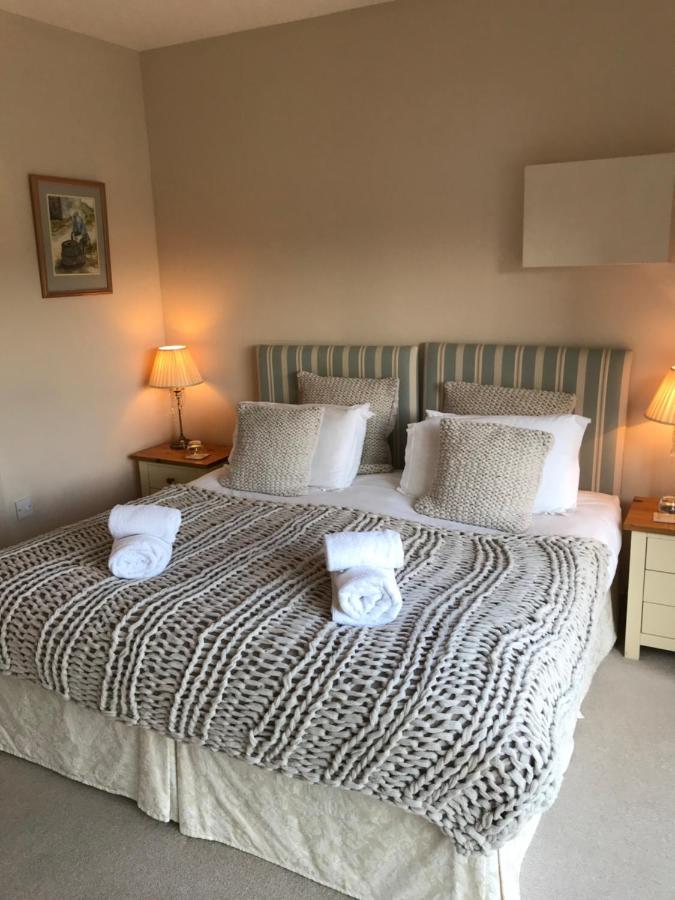 Haven House B&B Beadnell Buitenkant foto